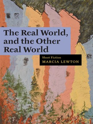 cover image of The Real World, and the Other Real World